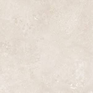 Cross Bianco Travertine Look Matt Italian Rectified Porcelain Tile 2447