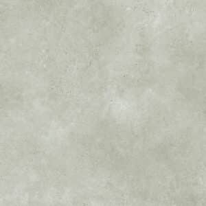 KonKrit Light Grey In/Out Concrete Look Rectified Porcelain Tile 2521