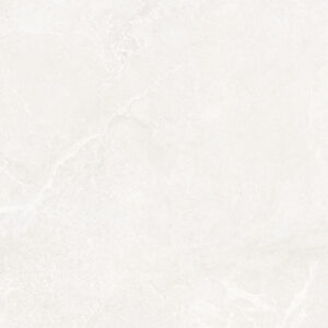 White Noble Stone Satin Finish Italian Rectified Porcelain Tile