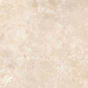 Cross Beige Travertine Look Matt Italian Rectified Porcelain Tile 2445