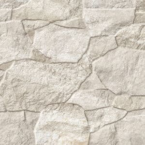 Elements Beige Stone Look 3D Effect Matt Spanish Rectified Porcelain Tile 2491