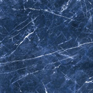 Royal Sodalite Polished Italian Rectified Porcelain Slab