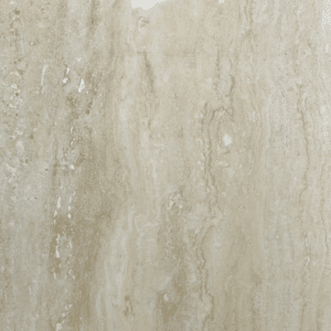 Nalu Mid Beige Travertine Look Polished Porcelain Tile