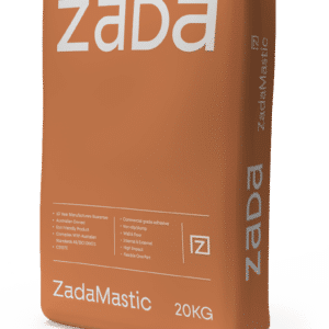 0910 Zada Adhesive