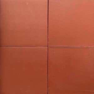 Terracotta Floor Tile