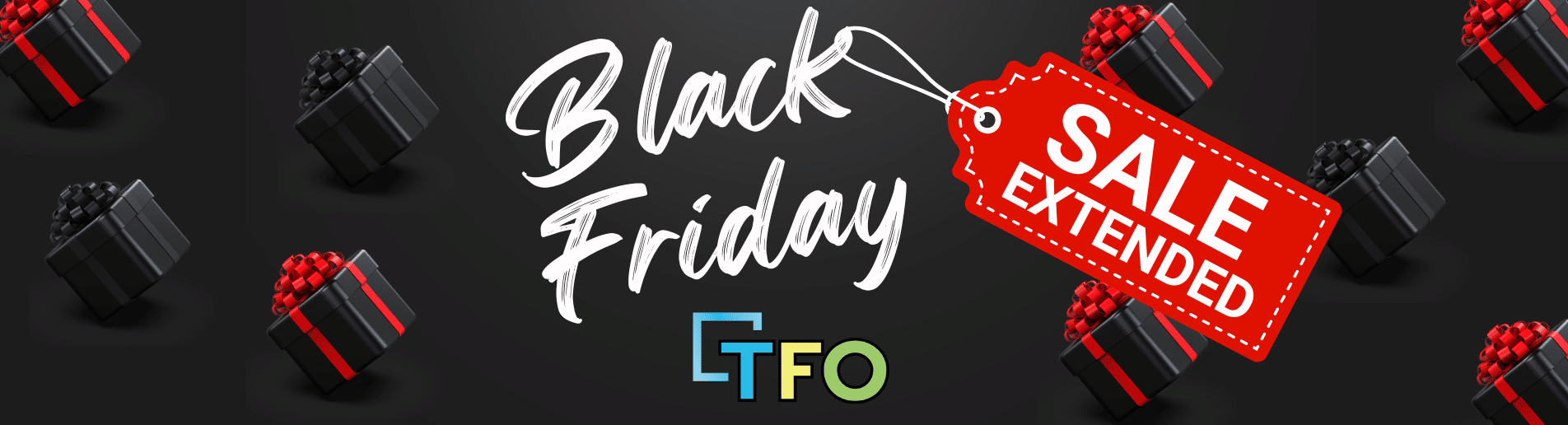 Black Friday Sale Banner (1904 X 516 Px) (1)