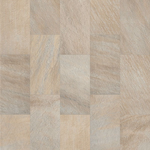 Only $29 m2! Beige Natural Stone Look R11 Italian Porcelain Tile