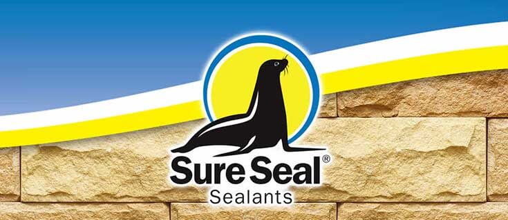 Sure Seal Sealant